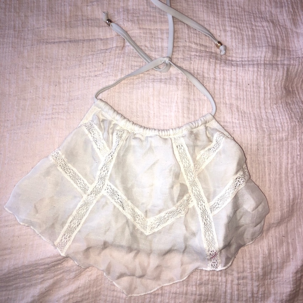 Halter top bikini bundle